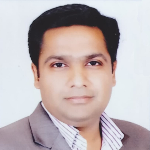 Best Dentist in Aurangabad-Dr.Vishal Mahajan