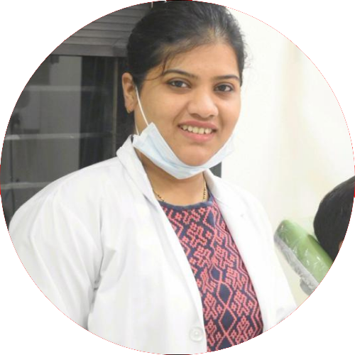 Best Dentist in Aurangabad-Dr. Smita Shinde