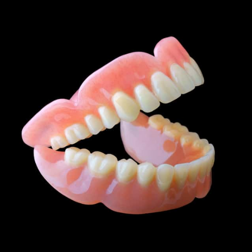 Best Dentist in Aurangabad-dentures and overdentures