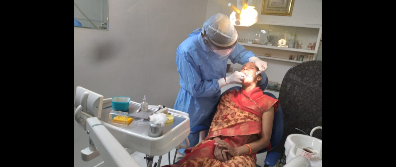 Best Dentist in Aurangabad-Tooth Extraction