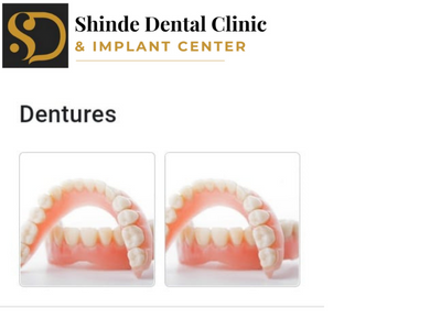 Denture Treatment